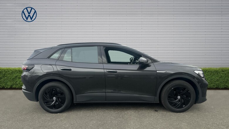 Volkswagen ID.4 109kW Life Pure 52kWh 5dr Auto Electric Estate